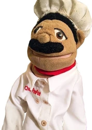 Chef Pee Pee
