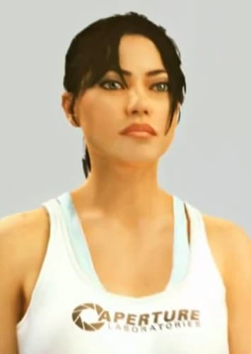 Chell