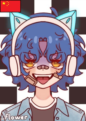 Chenghan Li (Mandarin Dub)