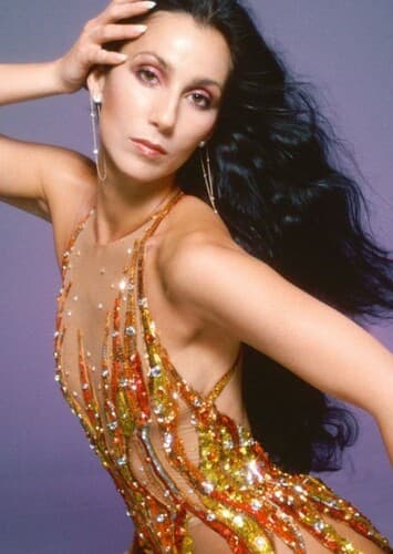 Cher