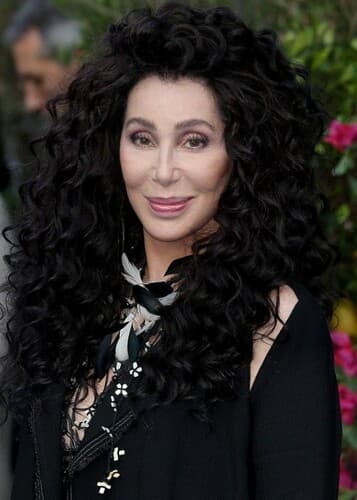 Cher