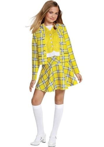 Cher Horowitz