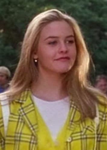Cher Horowitz