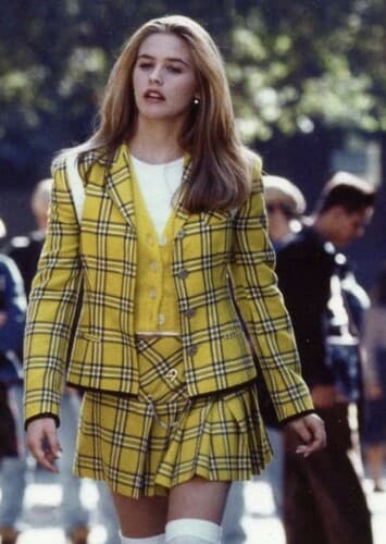 Cher Horowitz