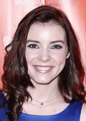 Cherami Leigh