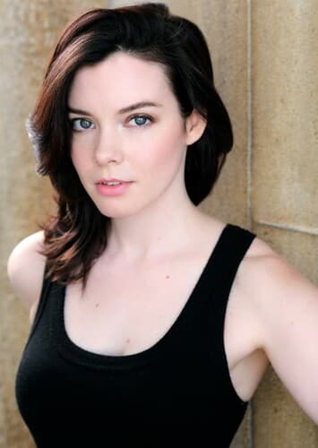 Cherami Leigh