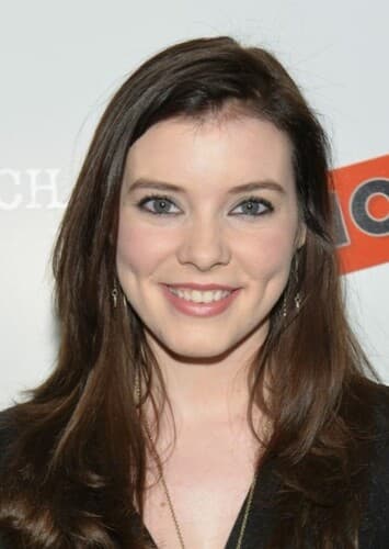 Cherami Leigh
