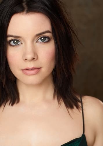 Cherami Leigh