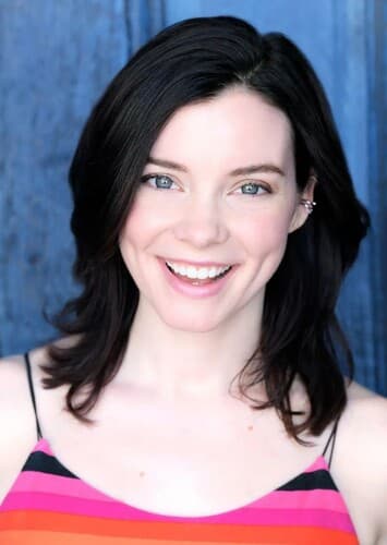 Cherami Leigh