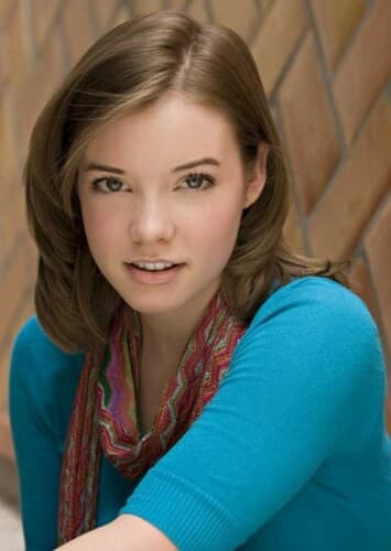 Cherami Leigh