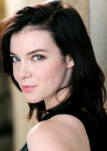 Cherami Leigh
