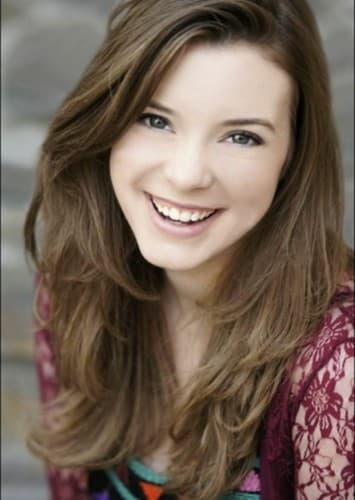 Cherami Leigh