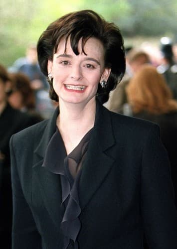 Cherie Blair