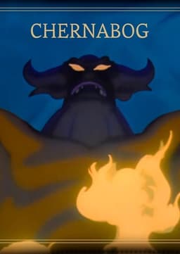 Chernabog