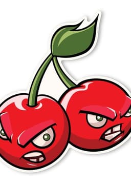 Cherry Bomb