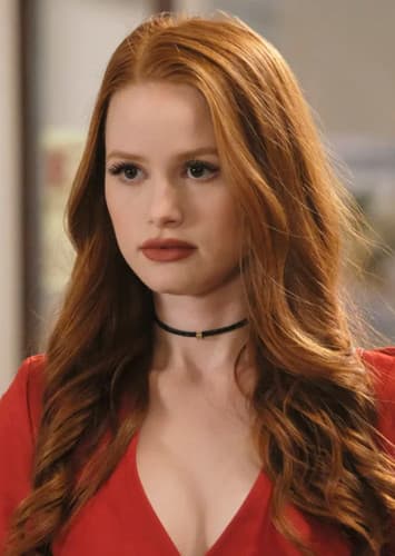 Cheryl Blossom