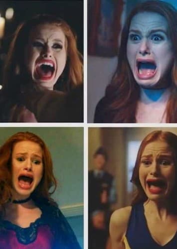 Cheryl Blossom