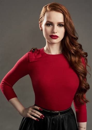 Cheryl Blossom