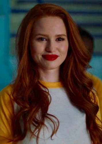 Cheryl Blossom