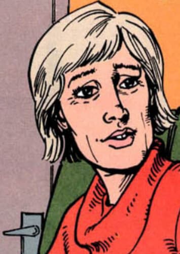 Cheryl Constantine/Masters