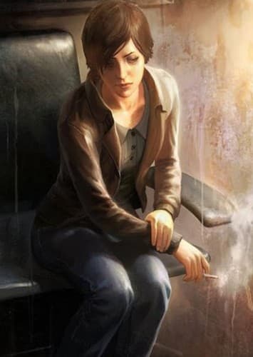 Cheryl Heather Mason