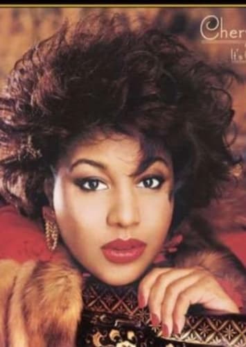 Cheryl Lynn