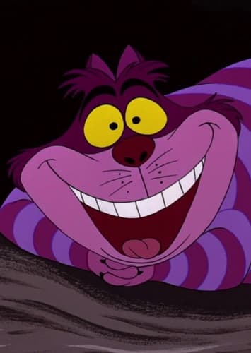 Cheshire Cat