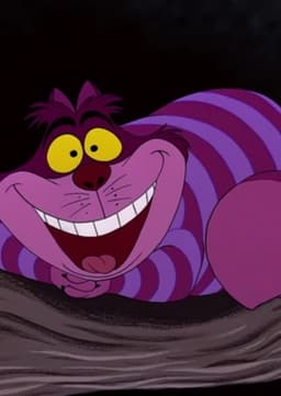 Cheshire Cat