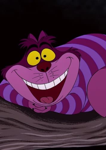 Cheshire Cat
