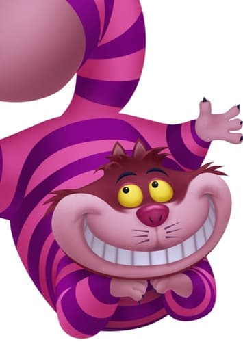 Cheshire Cat