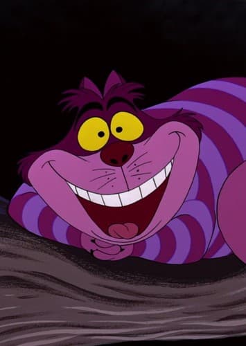 Cheshire Cat