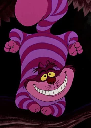 Cheshire Cat