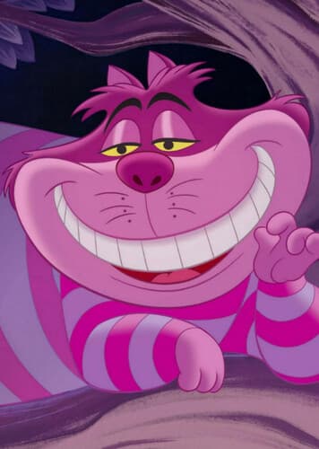 Cheshire Cat