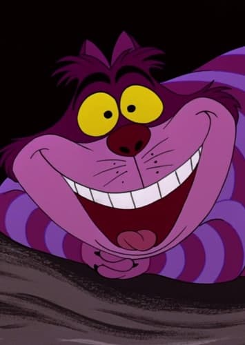 Cheshire Cat