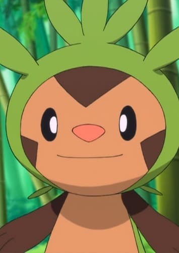 Chespin