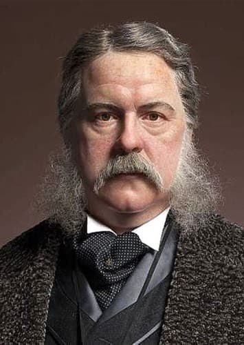 Chester A. Arthur