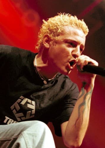Chester Bennington