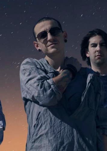Chester Bennington