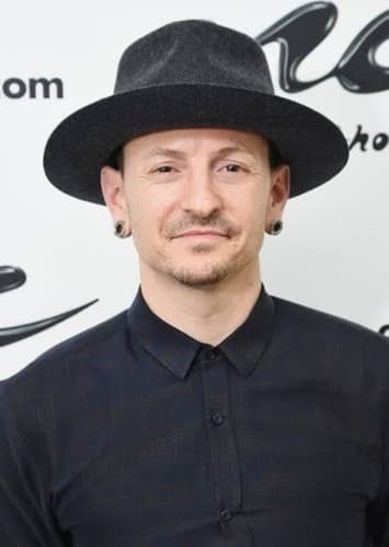 Chester Bennington