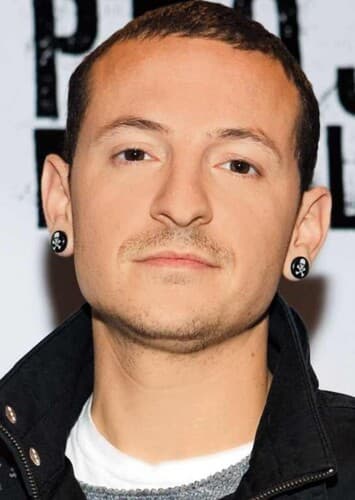 Chester Bennington