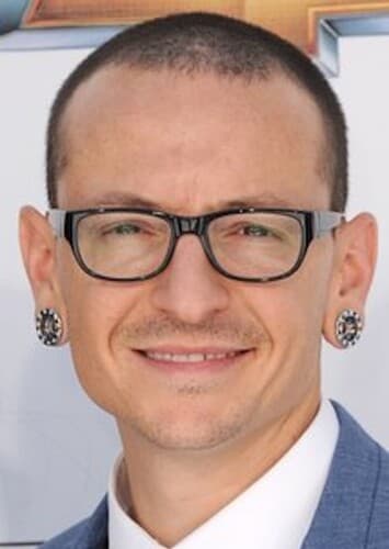 Chester Bennington