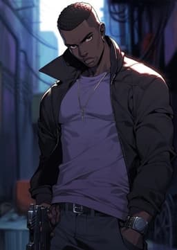 Eugene ‘Gene’ Whitman