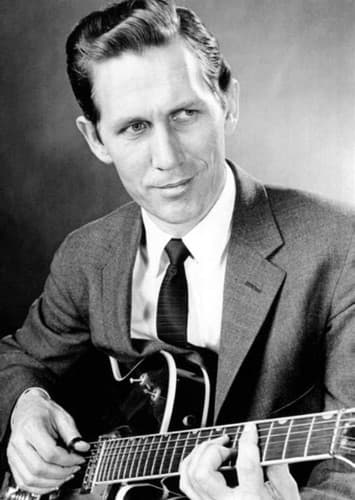 Chet Atkins