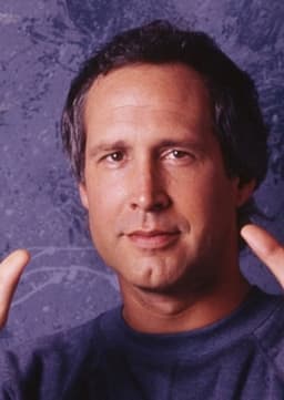 Chevy Chase
