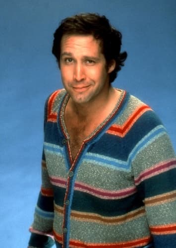 Chevy Chase