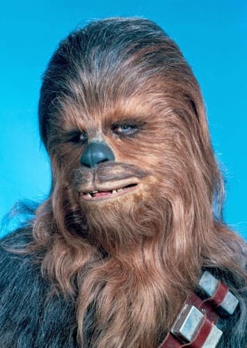 Chewbacca