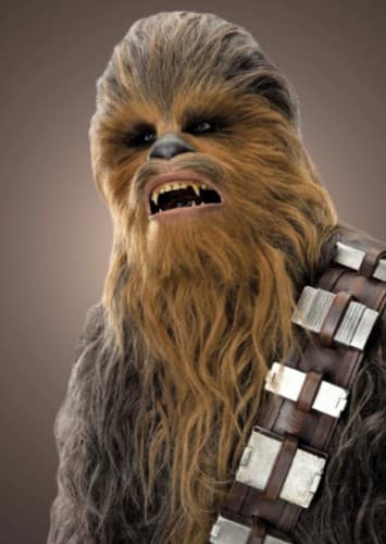 Chewbacca