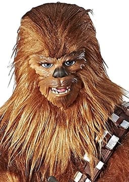 Chewbacca