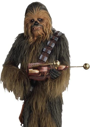 Chewbacca