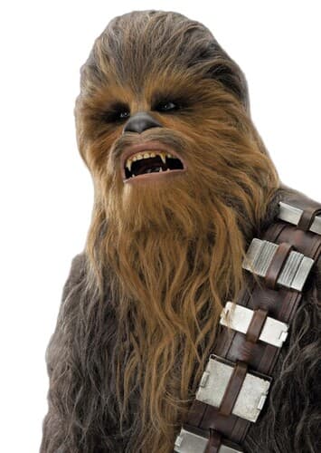 Chewbacca